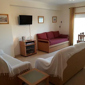 Apartamento Apartamento Sol Algarve, Portimão
